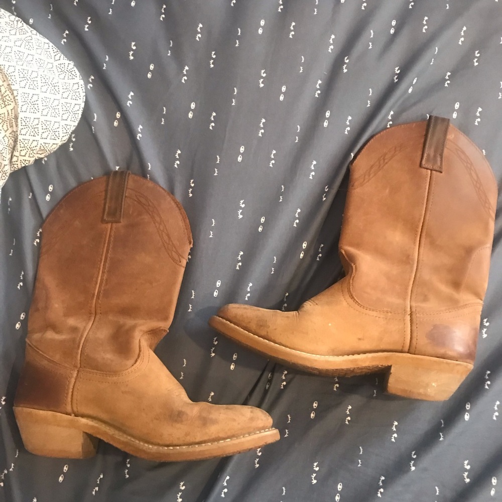 Cowboy Boots